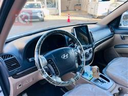 هيونداي سانتافي